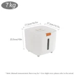 7kg