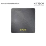 Gray45-45cm