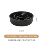 Medium Black