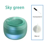 Green-filter