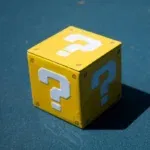 Random blind box