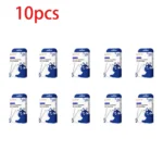 10Pcs