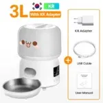 KR Adapter