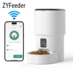 WIFI Pet Feeder