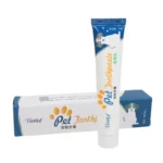 vanilla toothpaste