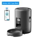 WIFI Type Black