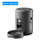 Button Type Black