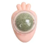 Carrot Pink