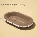 Elliptical xl