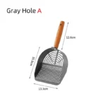 Gray Hole A