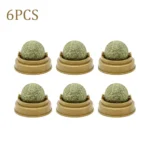 Rotating Mint-6pcs