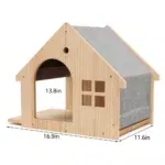 cat house