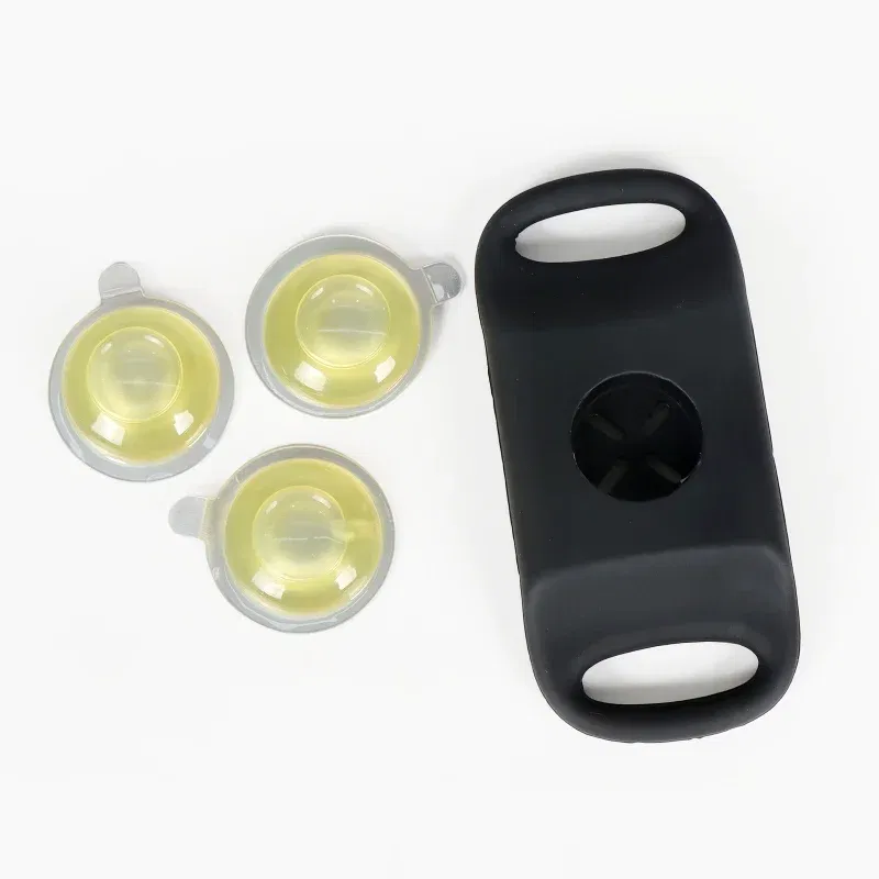 강아지Pet Flea Collars Natural Anti-Flea &Amp; Tick Pendant Oils For Dogs &Amp; Cats Collar Pet Supplies Collar Adjustable Breakaway Collar 12 kf S484877a326544545ac9c20f17adb947di