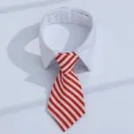 Red white