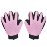 Pink-Left and Right