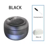 Black-5filter