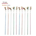 10pcs Random color