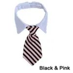 black pink