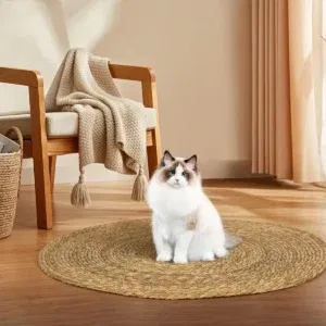 Couch Cat Scratcher Sofa Protection Artifact Cat Supplies Cat Scratch Board Pad Cat Scratching Post Cat Toys Furniture Protector