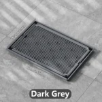 Dark Grey