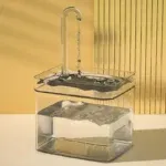 Transparent