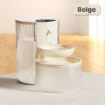 beige