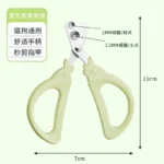 Double hole Green