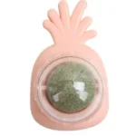 Pineapple Pink