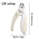 off white
