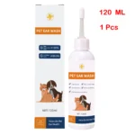 1 Pcs 120ml