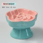 B-blue pink