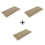 3pcs