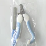 blue bag version