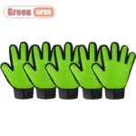 Green-5PCS