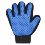 Blue Right