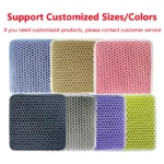 Customized products