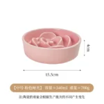 Medium pink