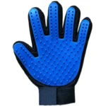 Blue Left