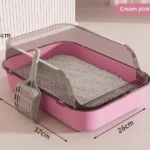 Medium pink