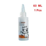 1 Pcs 60ml