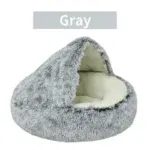 Grey short