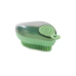 Mango Green Thin