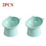 2PCS Blue