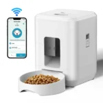 2L White WIFi A