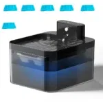 Pet Water 6Chip