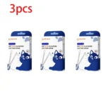 3pcs