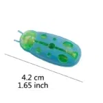 CWJ35 blue green