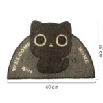 black cat