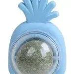 Pineapple Blue
