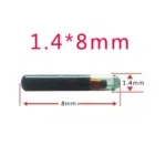 1.4X8MM